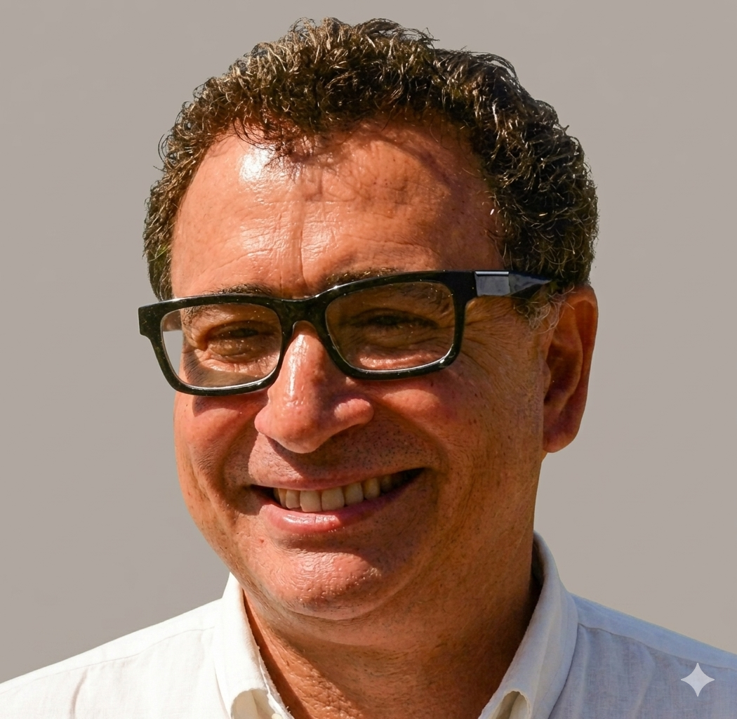 Foto de Dr. Jorge Luis Hernández-Rojas