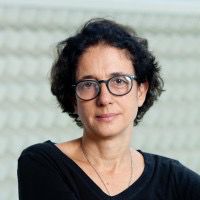 Foto de Dra. Margarita Lampo