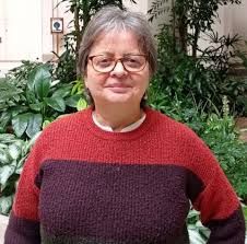 Foto de la usuaria Dra. María Eugenia Grillet